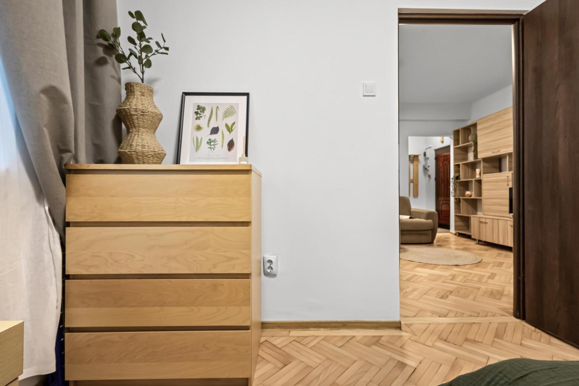 Earthy Escape - Central Apt With Balcony Bukareszt Zewnętrze zdjęcie
