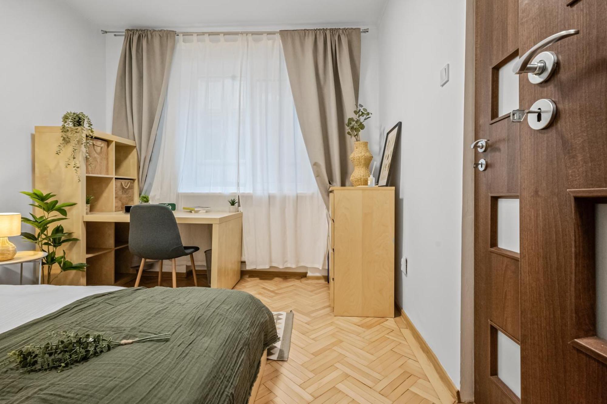 Earthy Escape - Central Apt With Balcony Bukareszt Zewnętrze zdjęcie